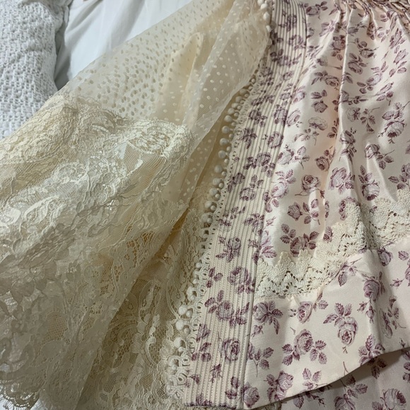 Zimmermann Sabotage two piece set size S - Picture 3 of 6